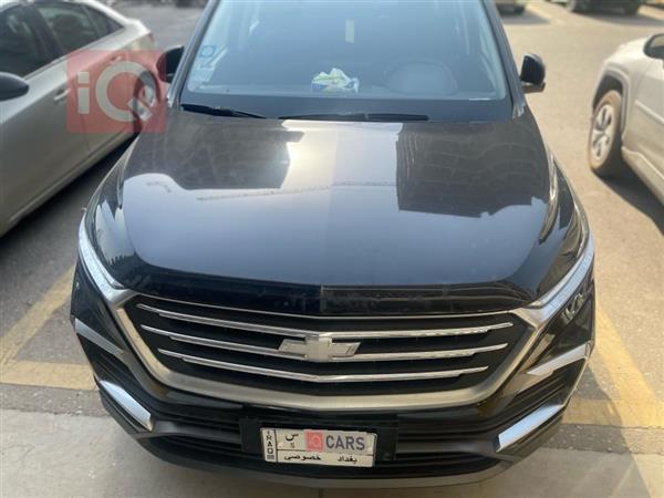 Chevrolet Captiva 2022 for sale in Iraq - Baghdad